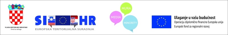 3M Mura-Media-Minority